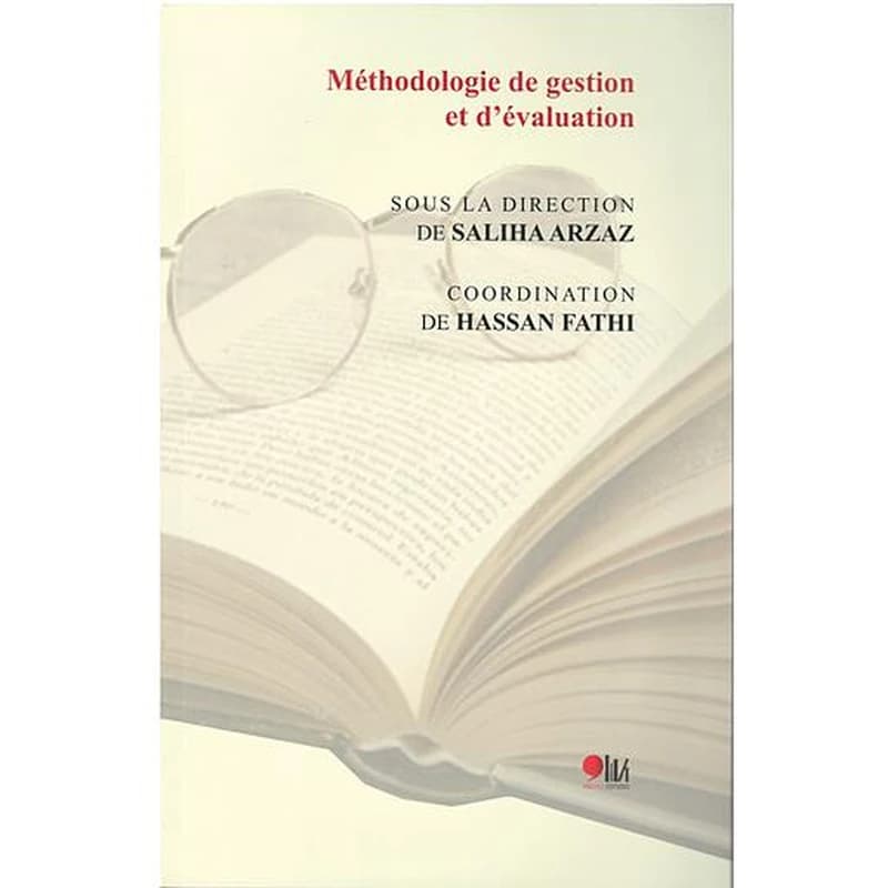 METHODOLOGIE DE GESTION ET D'EVALUATION