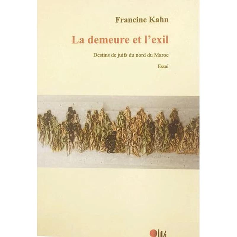 LA DEMEURE DE L'EXIL