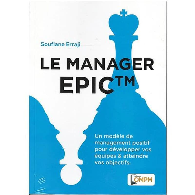LE MANAGER EPIC TM