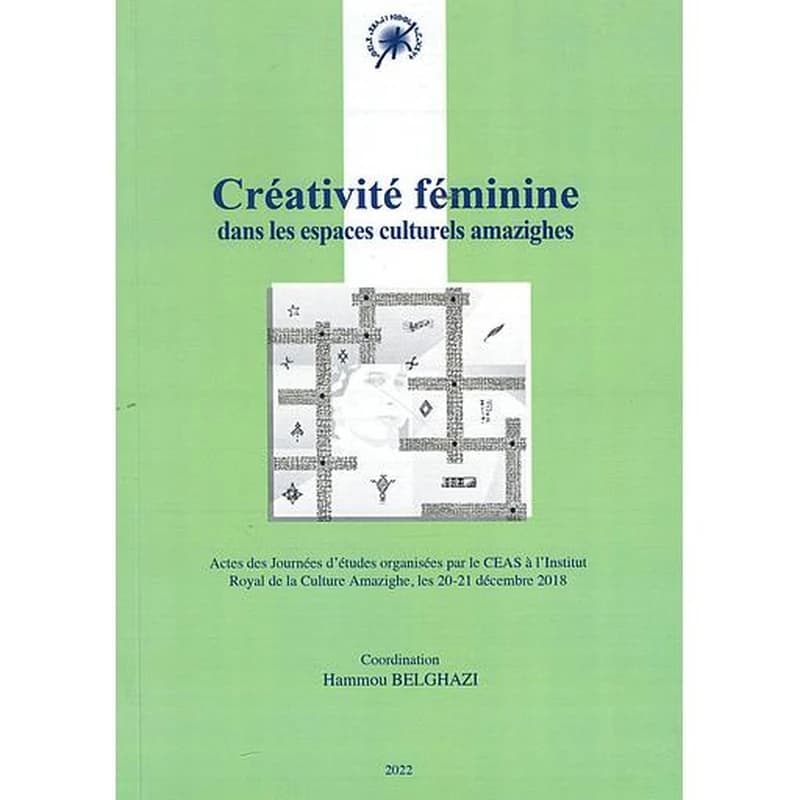 Créativité féminine