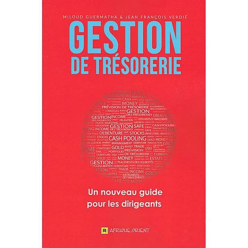 GESTION DE TRESORERIE