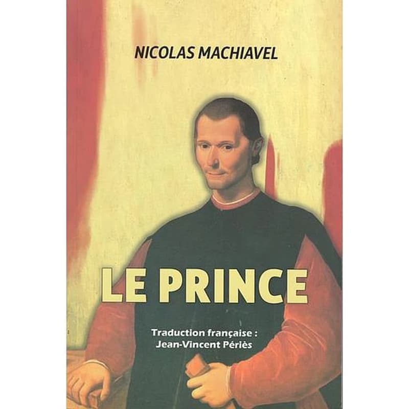 Le Prince