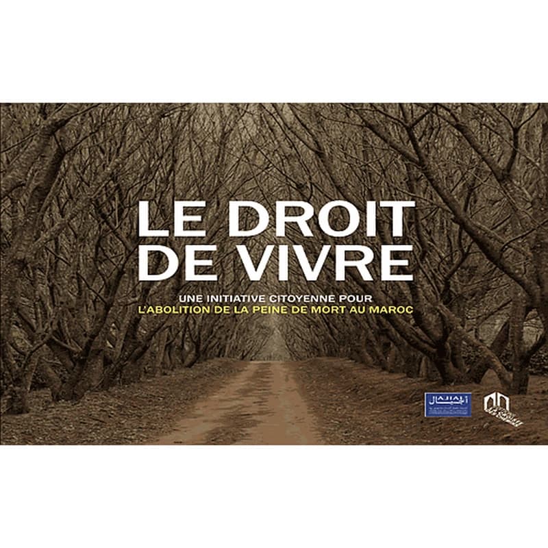 Le droit de vivre