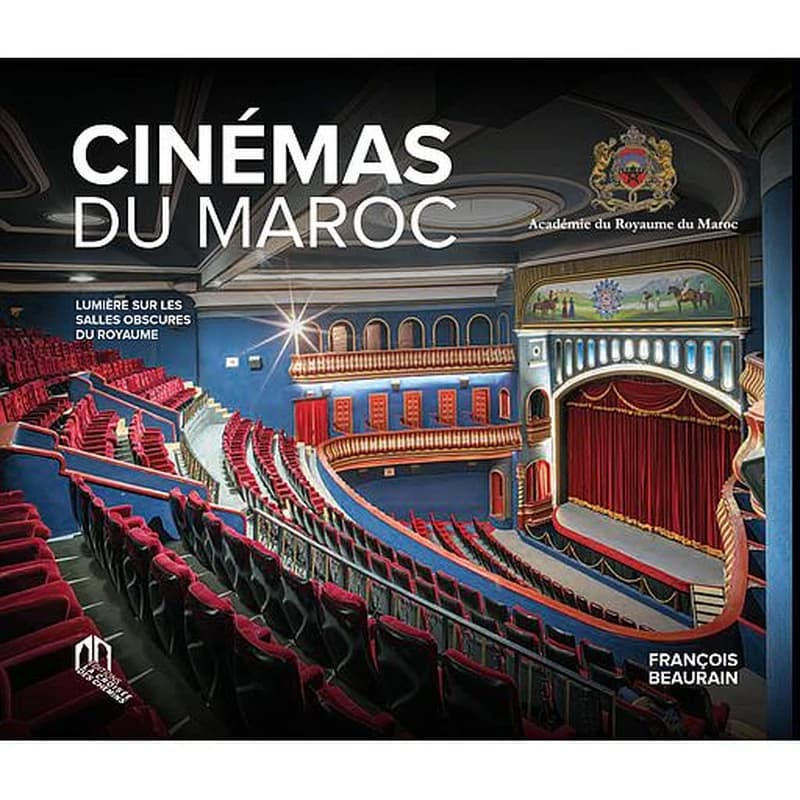 Cinémas du Maroc : lumière sur les salles obscures du royaume