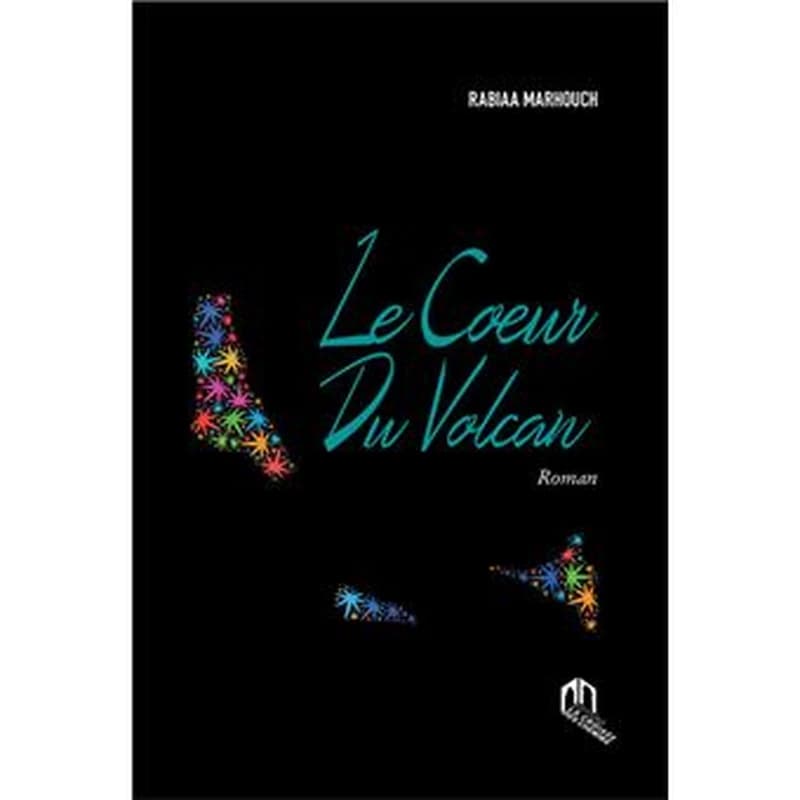 Le coeur du volcan