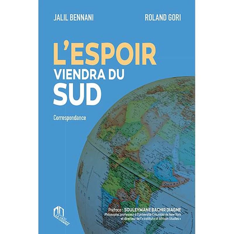 L'espoir viendra du sud : correspondance
