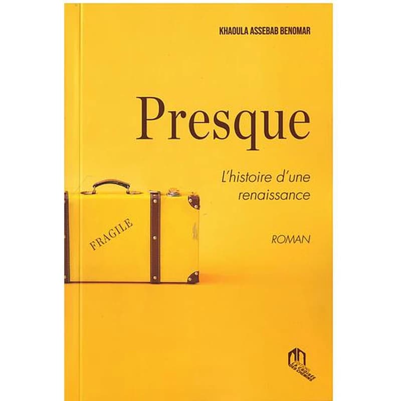 Prescue : l'histoire d'une renaissance : roman