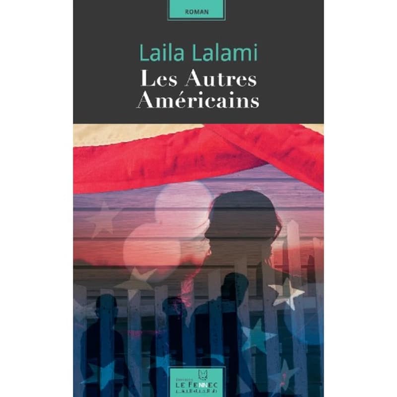 LES AUTRES AMERICAINS