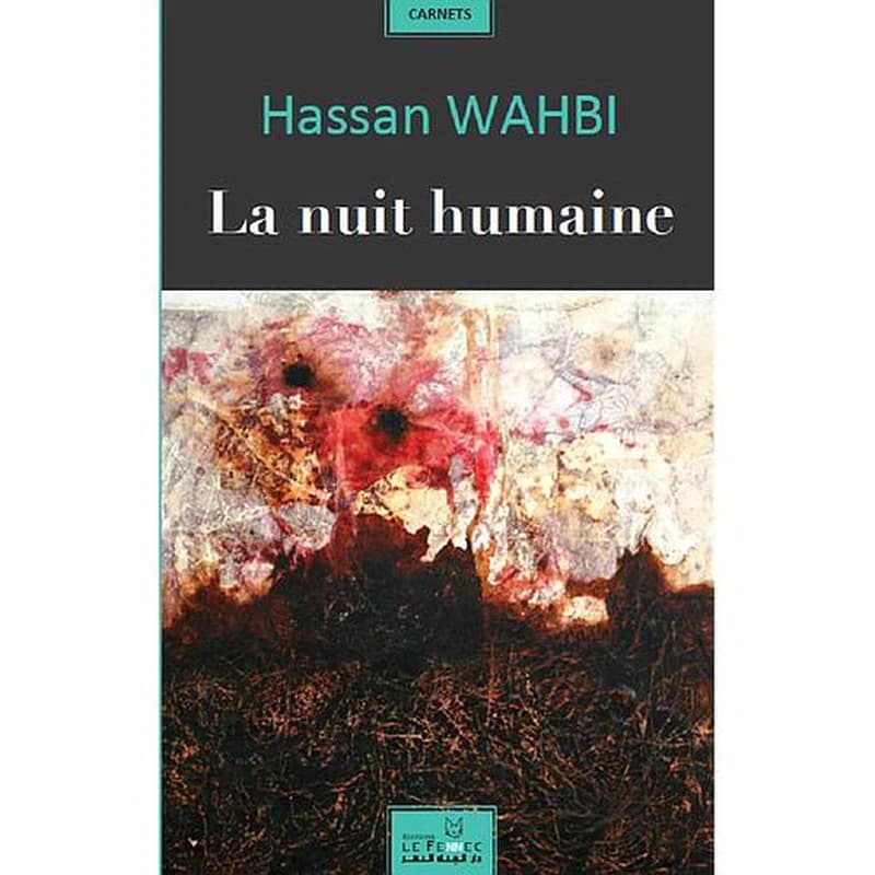 La nuit humaine