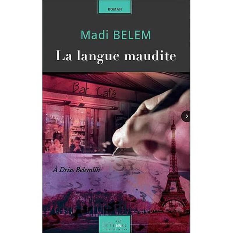LA LANGUE MAUDITE