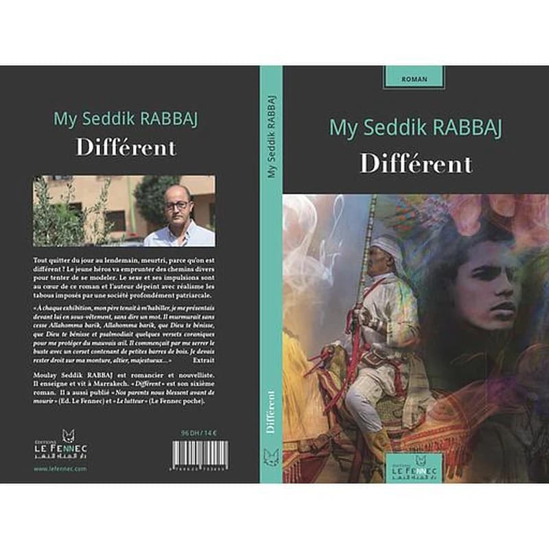Différent