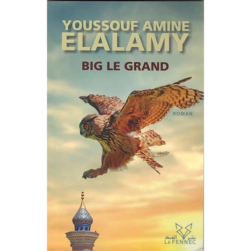 Big le Grand
