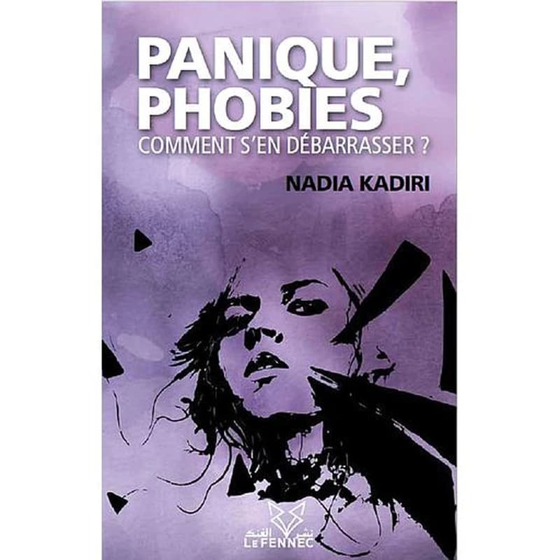 PANIQUE PHOBIES