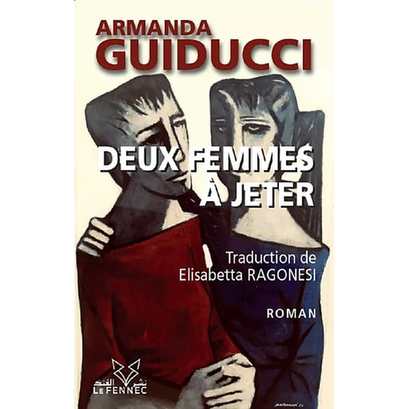 DEUX FEMMES À JETER