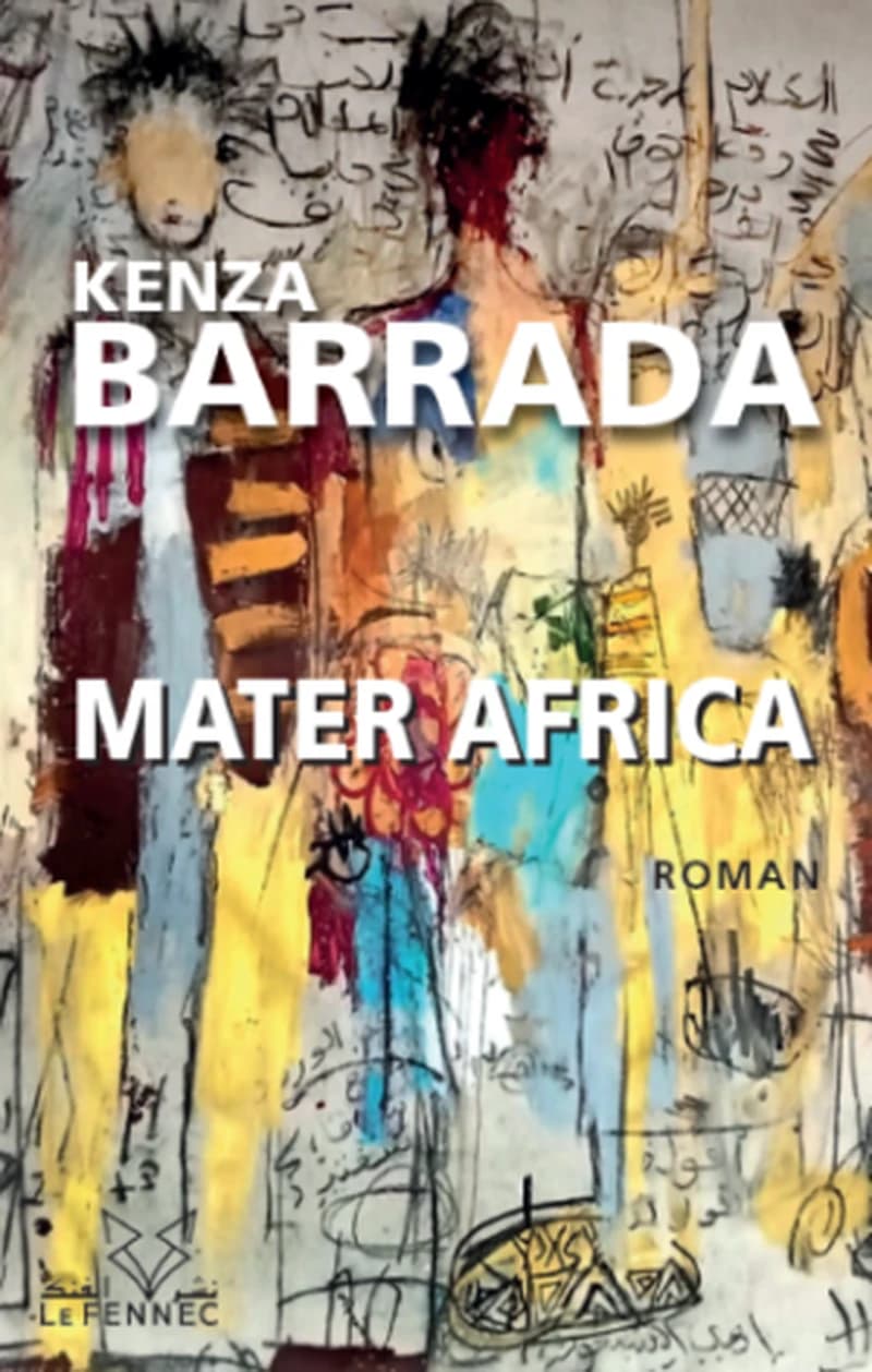 Mater africa