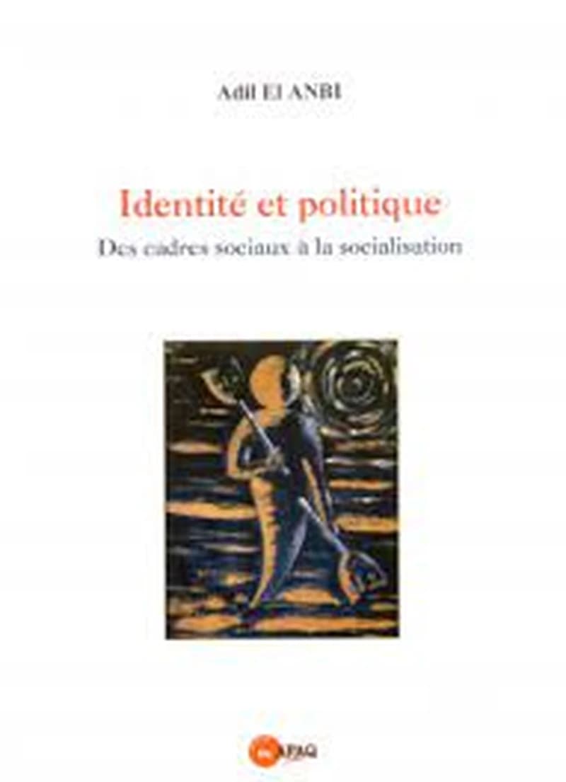 Identité et Politique Des cadres sociaux à la socialisation