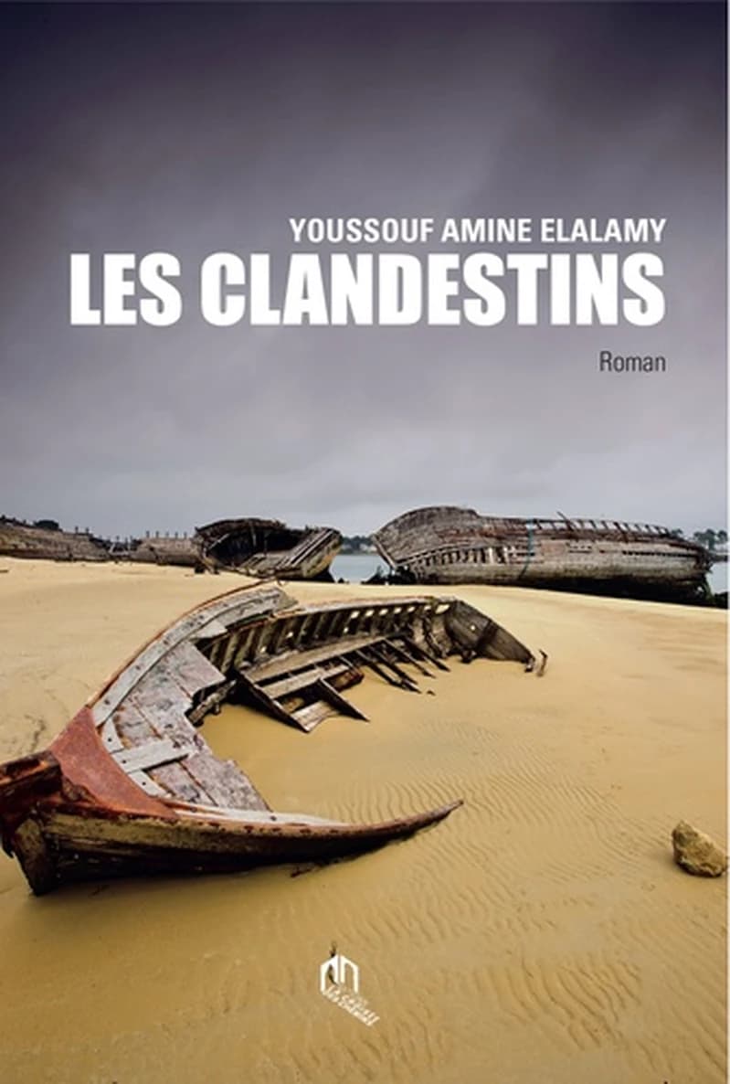 Les clandestins