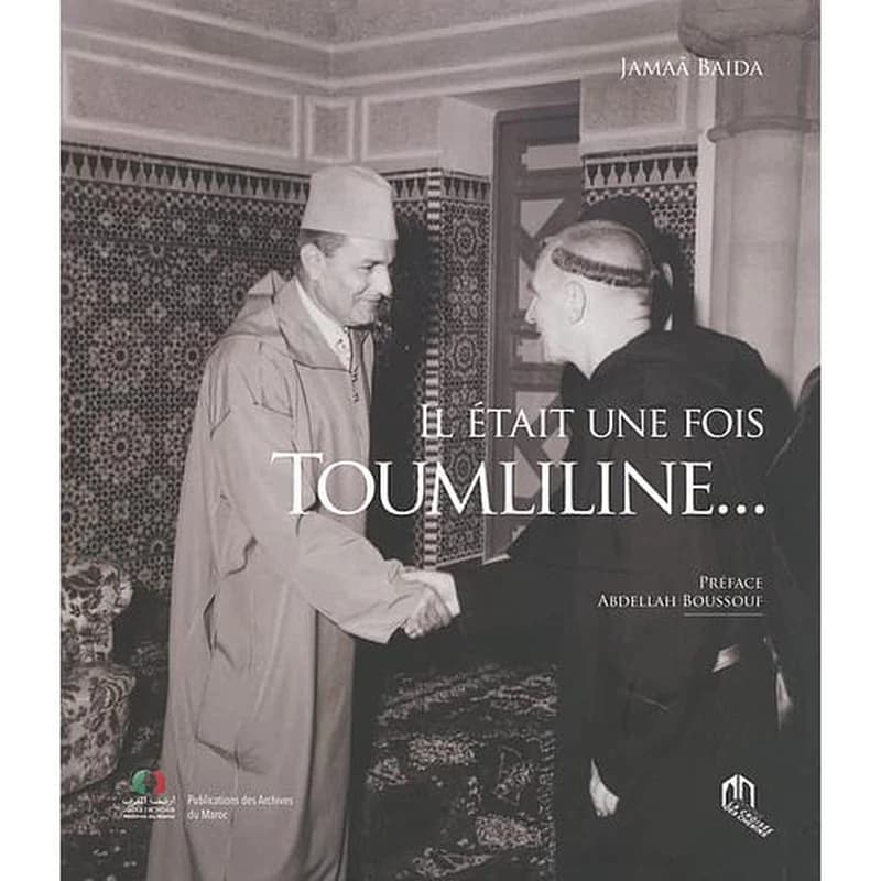 Il était une fois Toumliline...