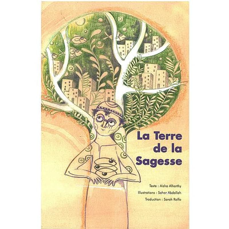 La Terre de la Sagesse