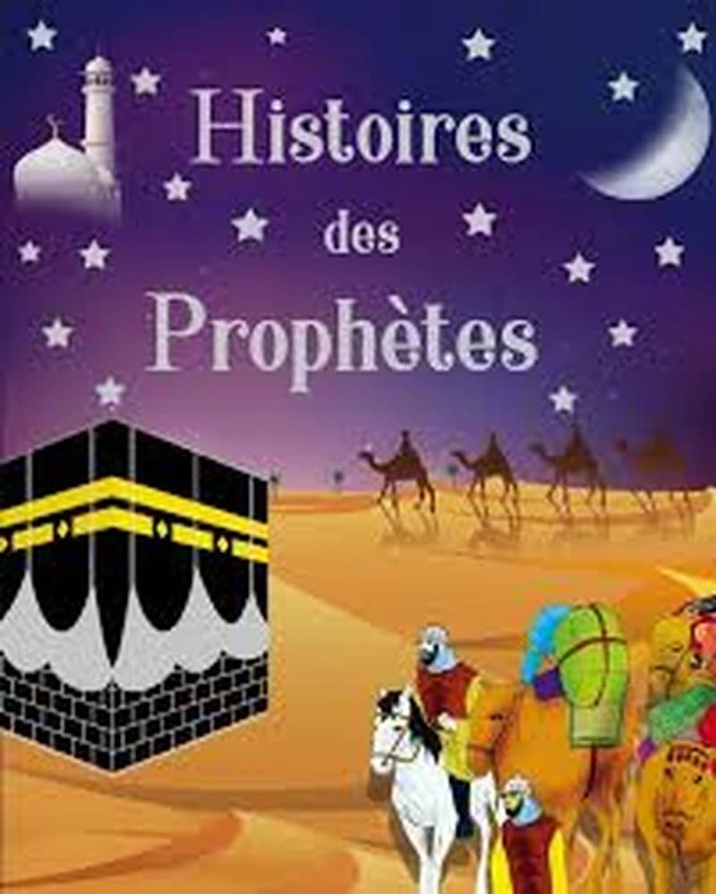 Histoires des prophètes