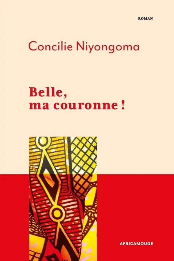 Belle, ma couronne !