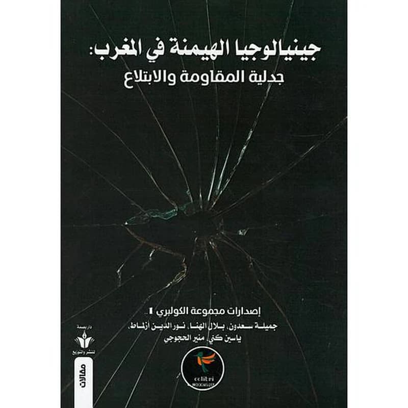 جينالوجيا الهيمنة في المغرب