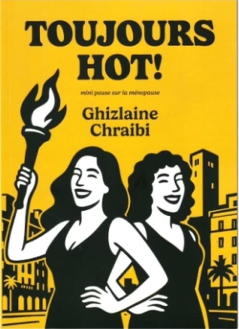 TOUJOURS HOT !