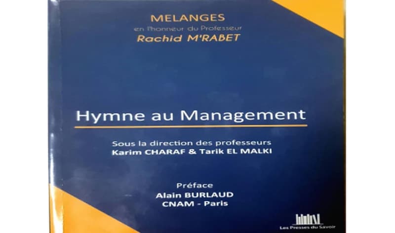 HYMNE AU MANAGEMENT