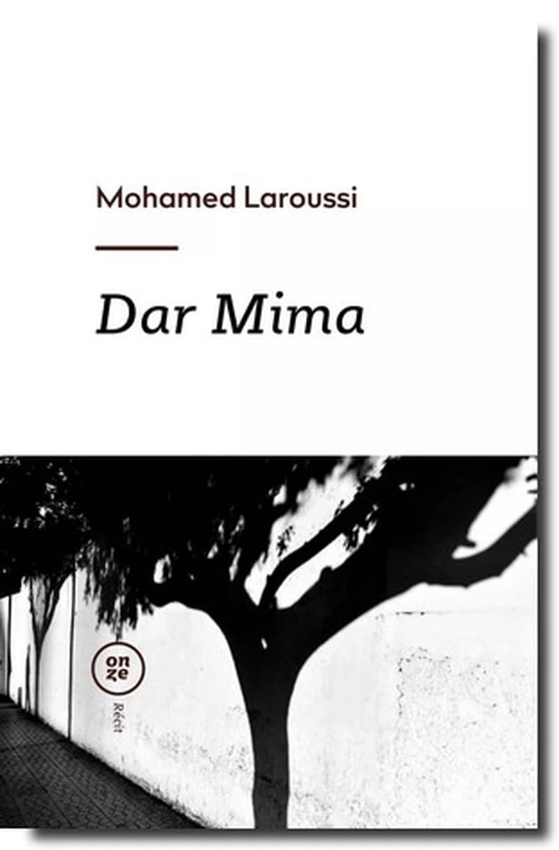 DAR MIMA