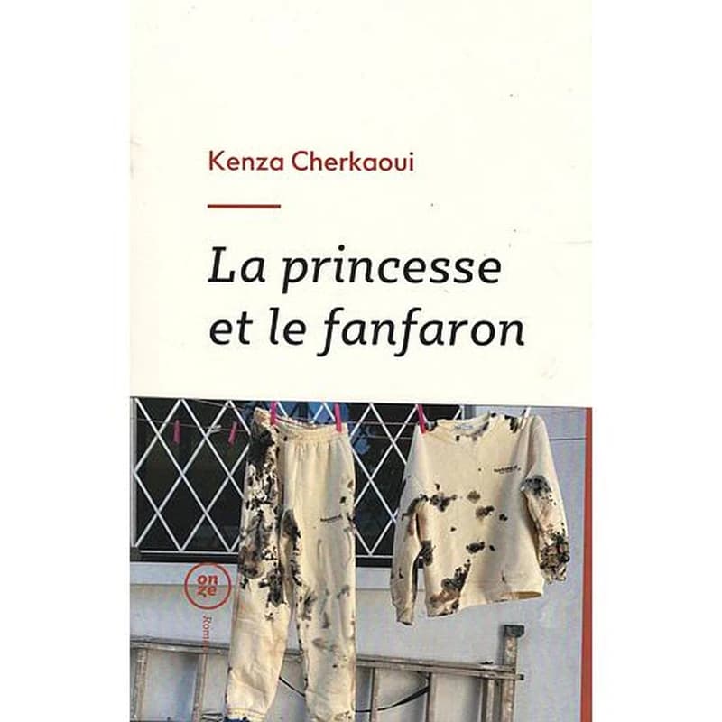 LA PRINCESSE ET LE FANFARON