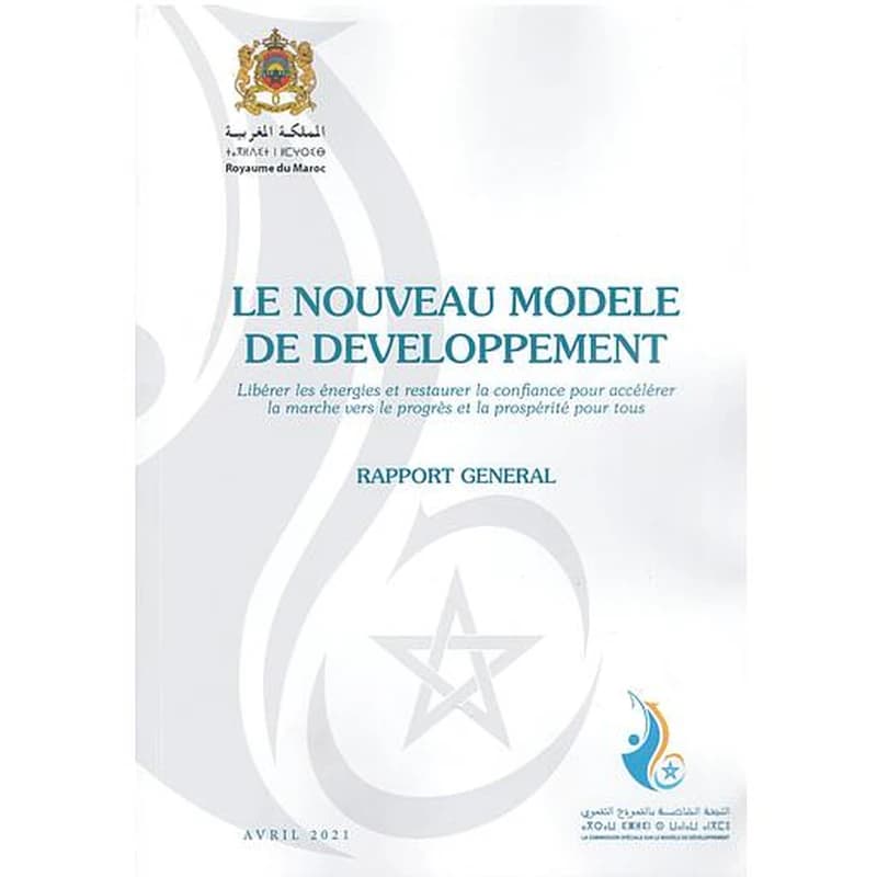 Le Nouveau Modèle de Développement