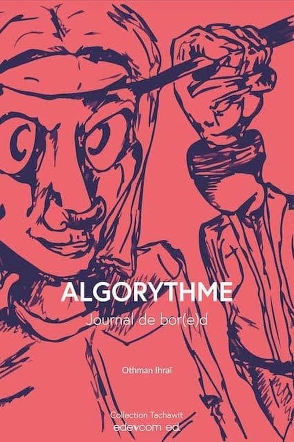 Algorythme : journal de bor(e)d