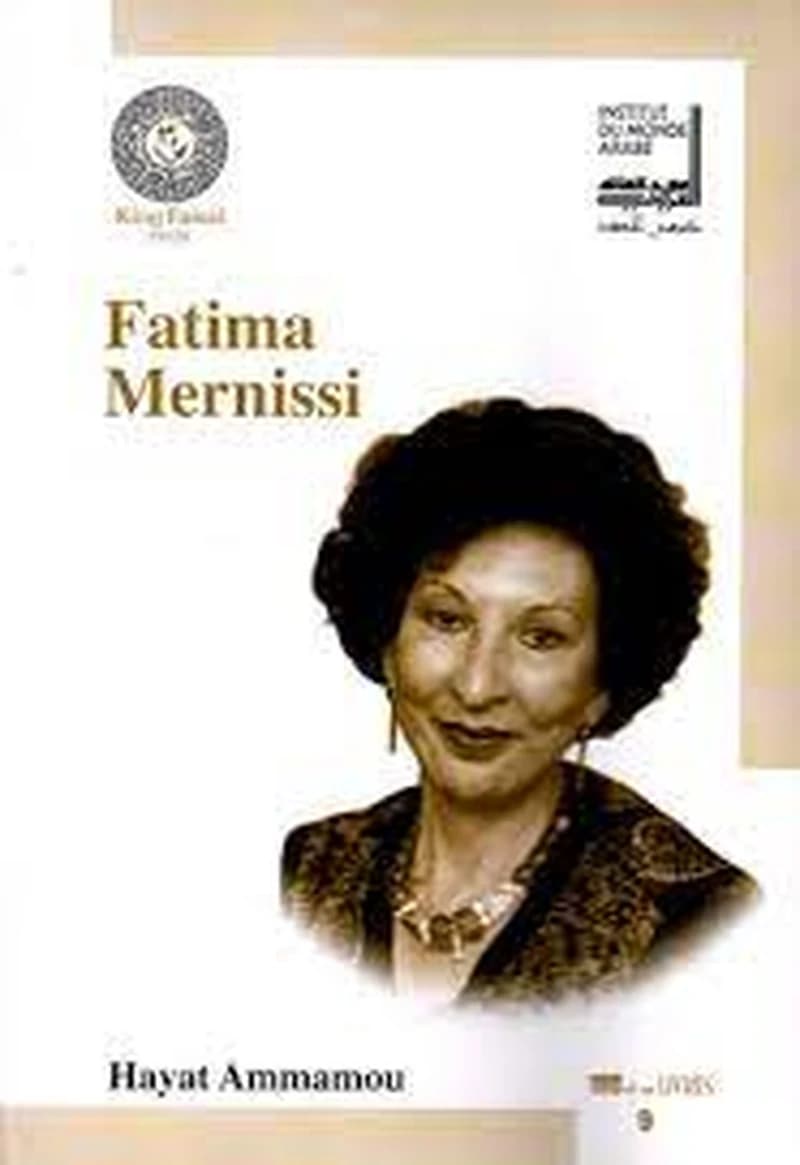 Fatima Mernissi : figure emblématique d'une féministe en terre d'Islam