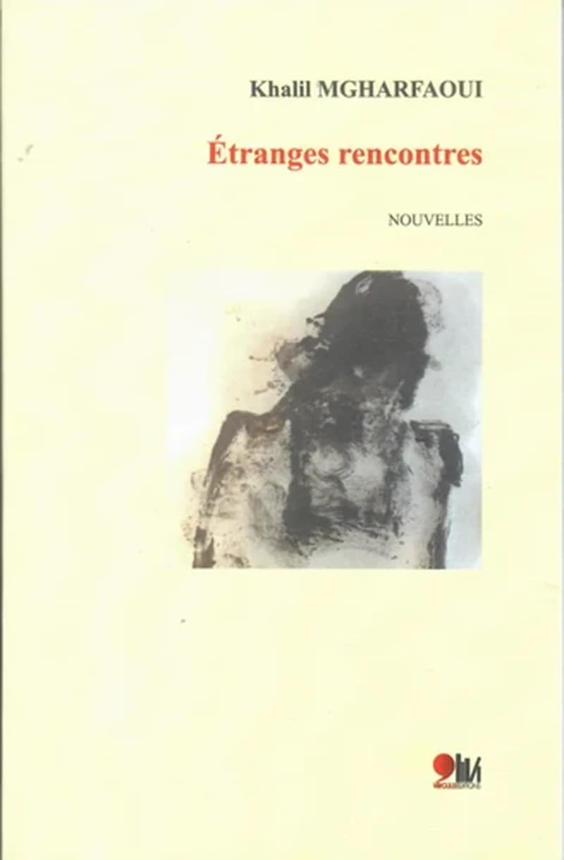étranges rencontres
