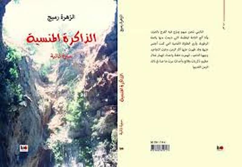 الداكرة المنسية