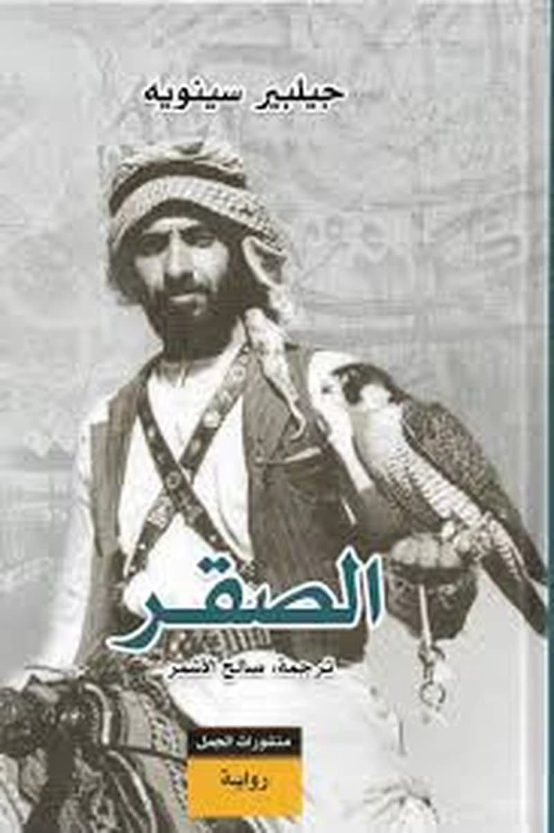 الصقر