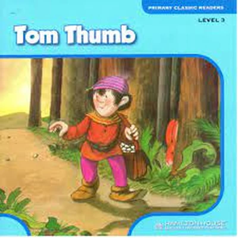 Tom Thumb
