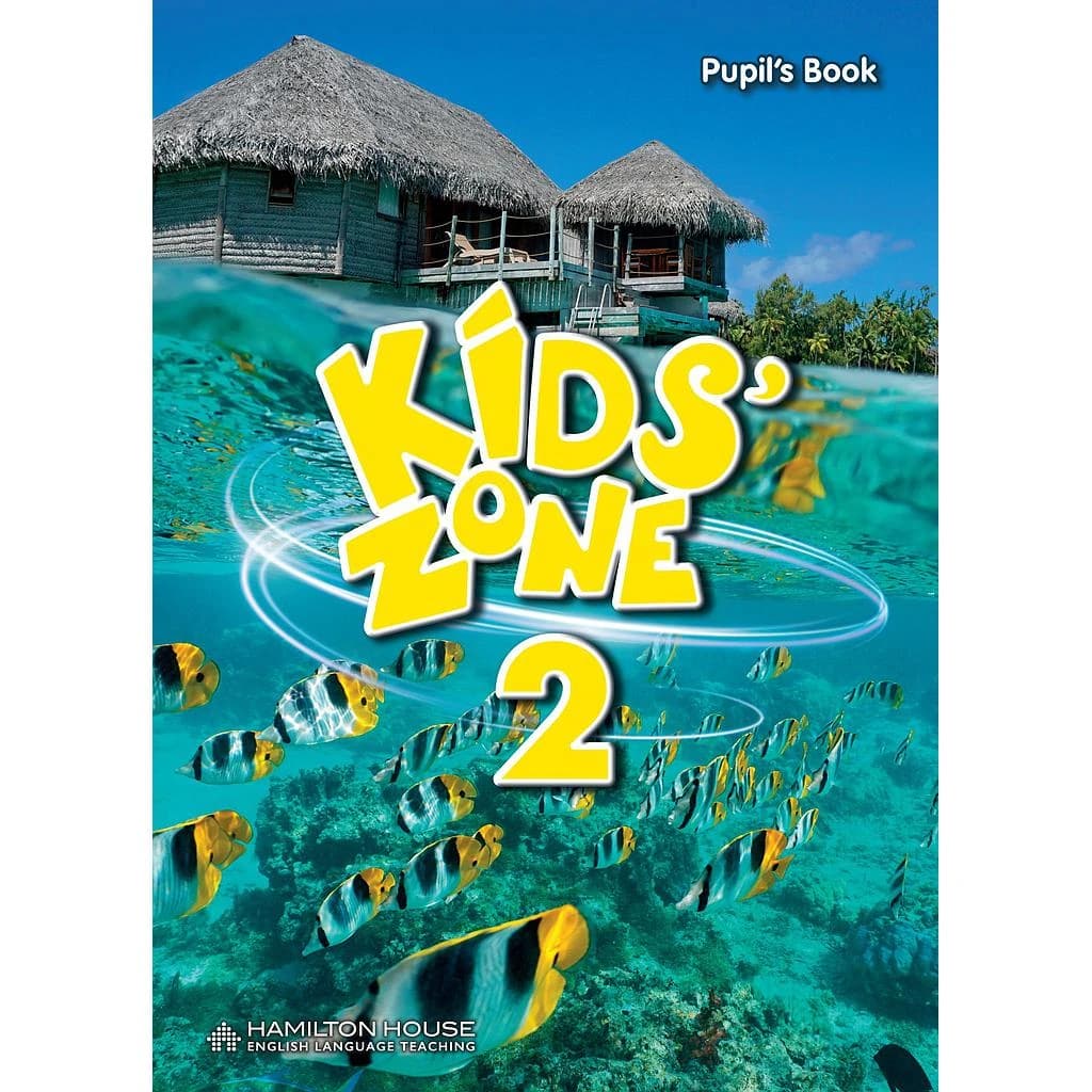 KID'S ZONE 2 SB