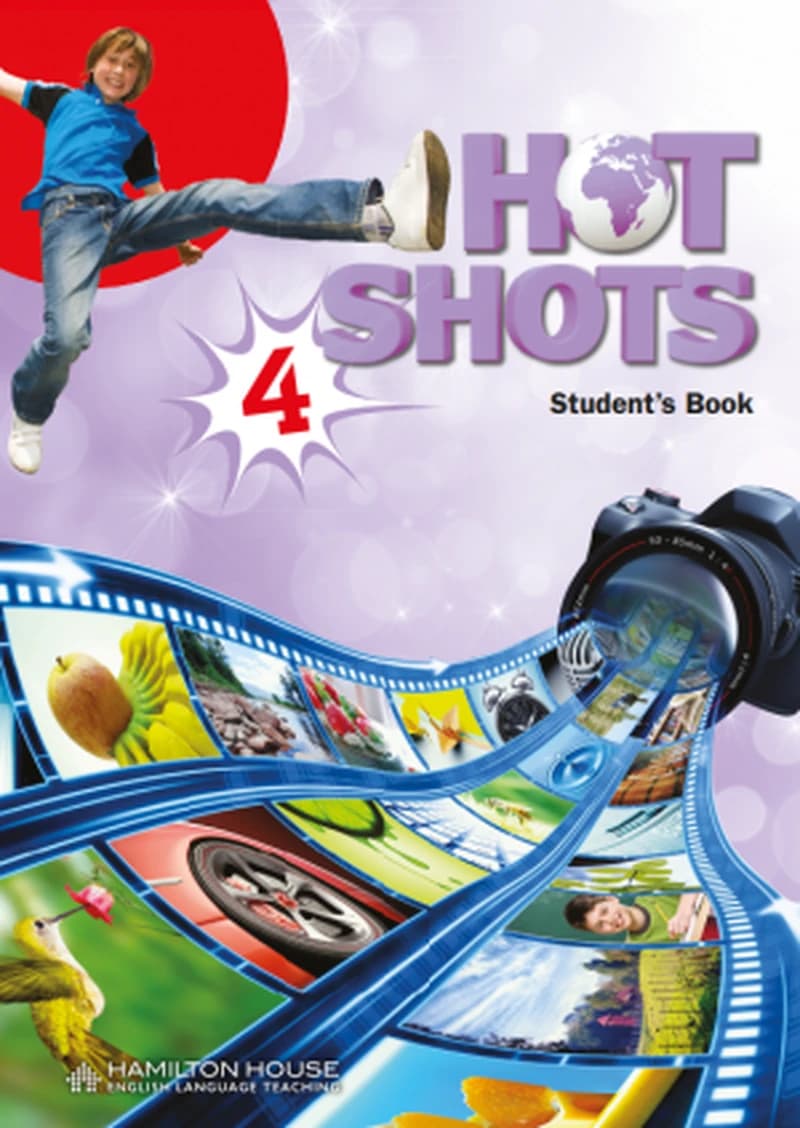 HOT SHOTS 4 SB