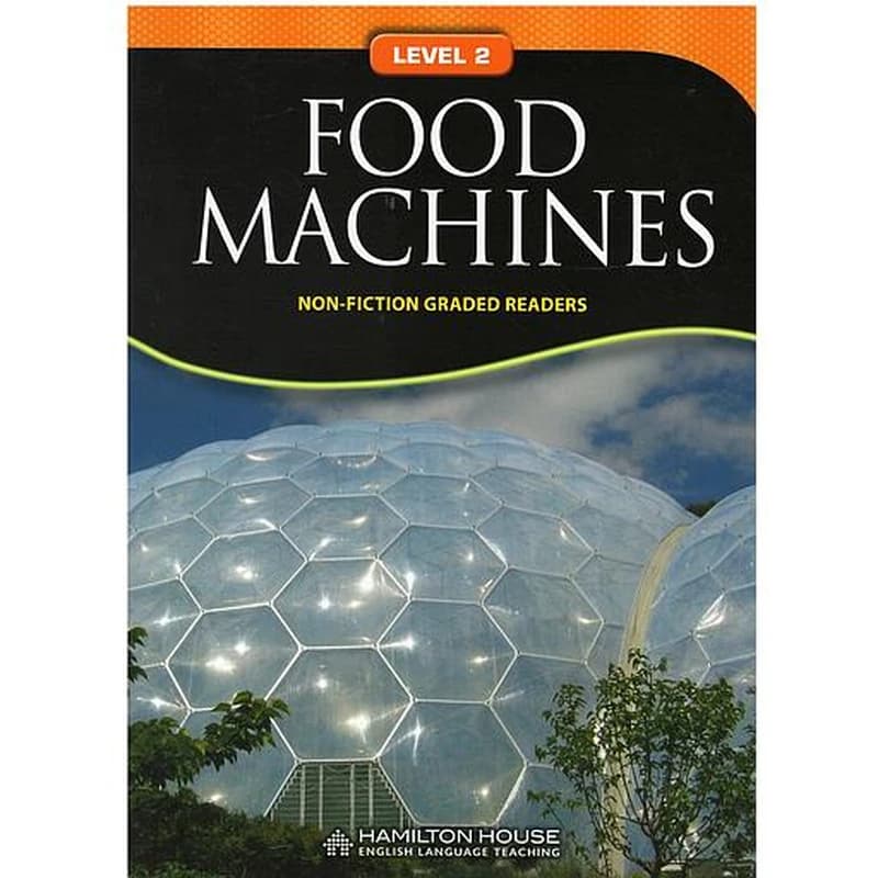 Food Machines