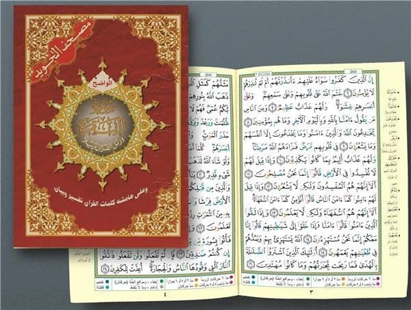 Sourate ; al baqara