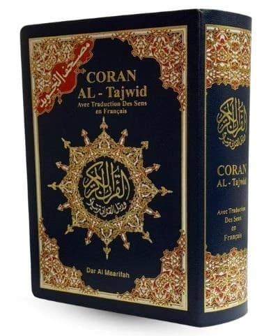 Corân Al-Tajwid