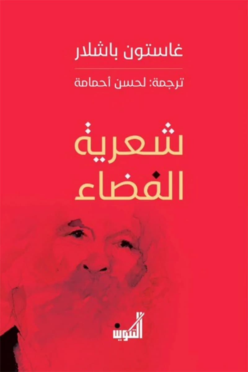 شعرية الفضاء