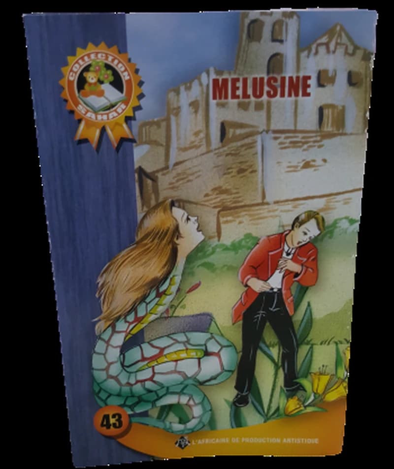 Melusine