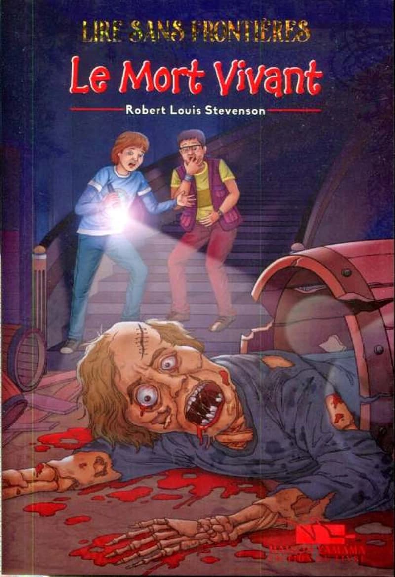 Le mort vivant