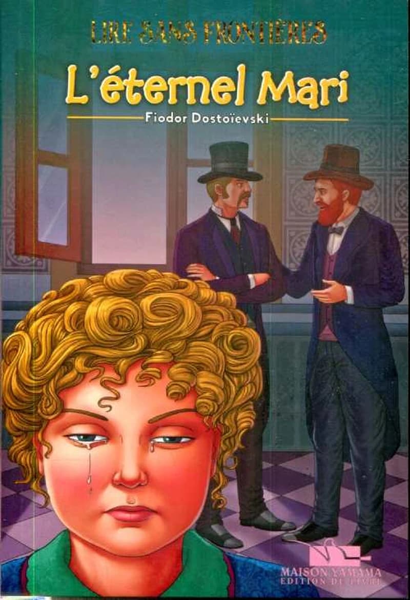 L'éternel mari