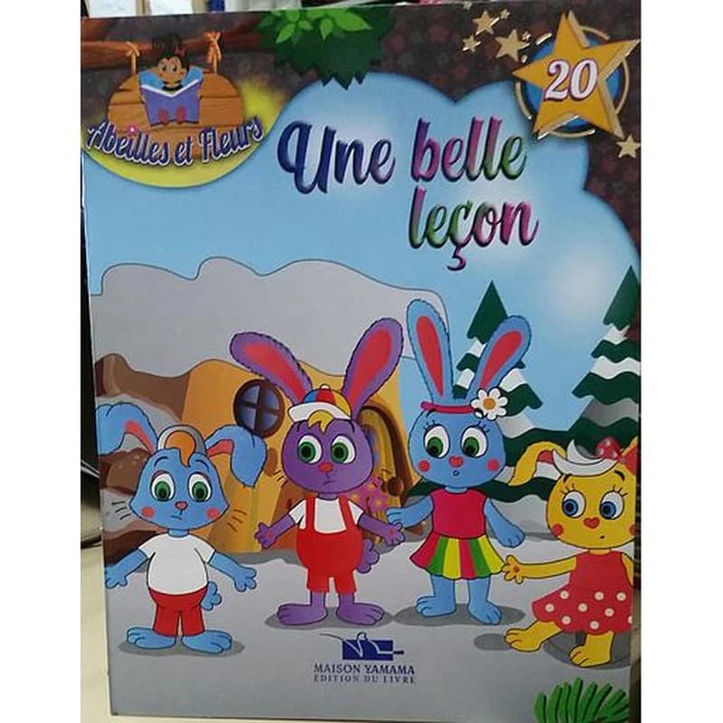 Une Belle Leçon