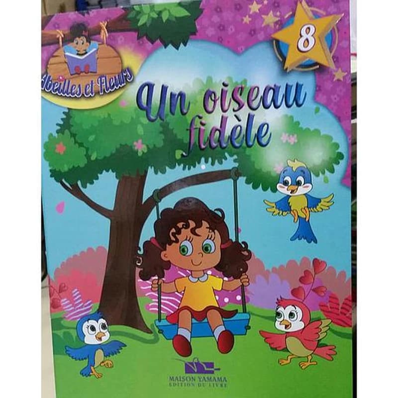 Un Oiseau Fidèle