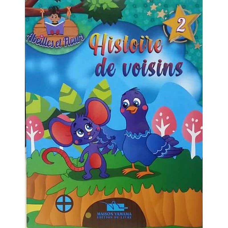 Histoire de Voisins