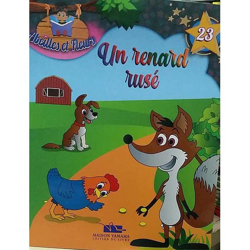 Un Renard Rusé